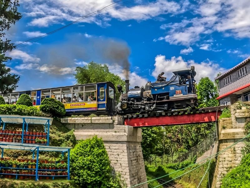 Darjeeling