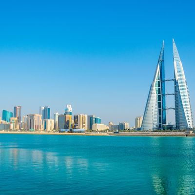 Best flight ticket booking service in Tuticorin for Bahrain
