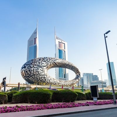 Quick flight ticket booking Tuticorin to Dubai