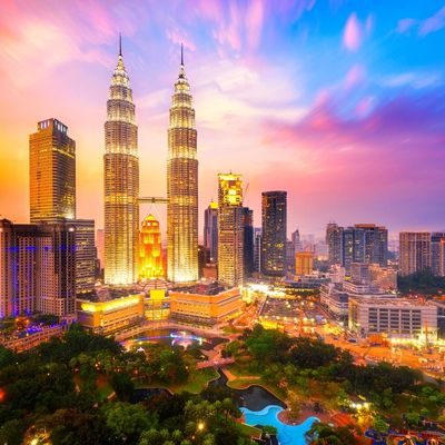 Affordable flight ticket booking in Tuticorin for Malaysia