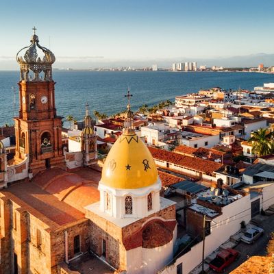 Flight ticket booking in Tuticorin for Mexico holidays