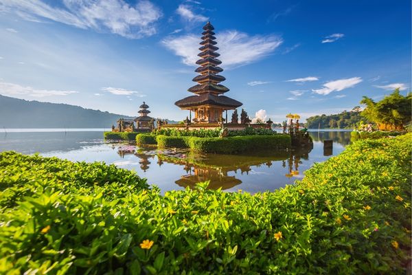 Affordable outbound tours in Tuticorin to Bali