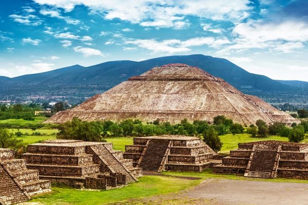 Exciting outbound tours in Tuticorin to Mexico