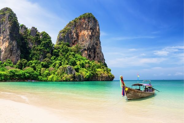 Expert outbound tours agents in Tuticorin for Thailand